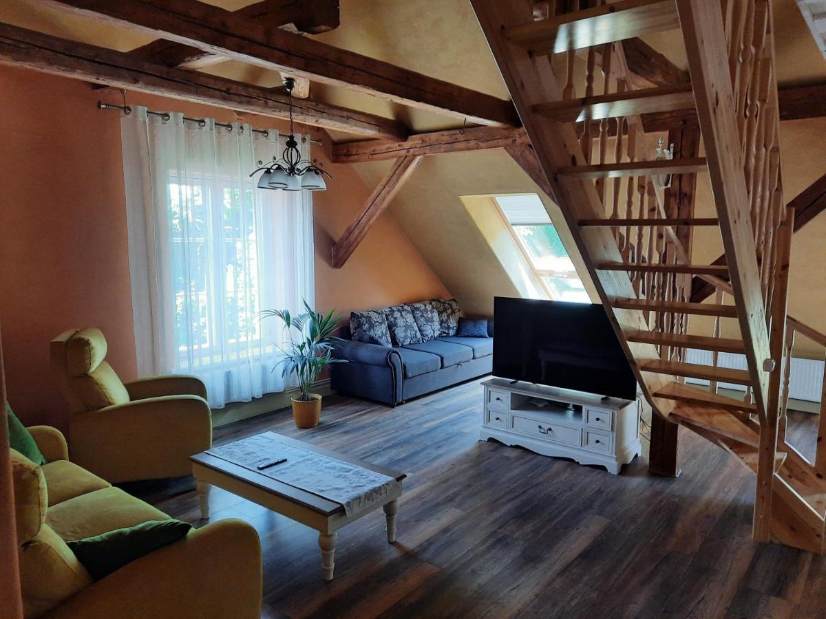 Vana Kasiino Apartement Вильянди Экстерьер фото